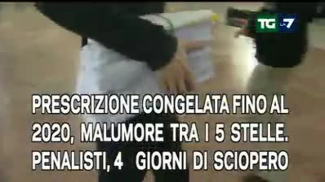 TG LA7
