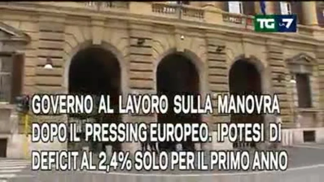 Edizione delle 07:30 - 03/10/2018