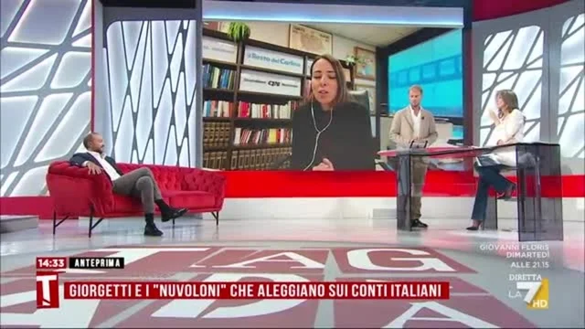 Più flessibilità dall'Europa? Pini: "Quasi improbabile. L'Ue va in direzione ostinata e contraria"