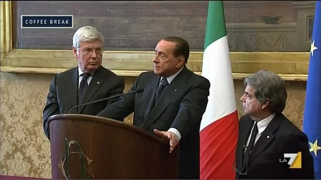 La copertina del 20/02/2014 - tutti in scena!