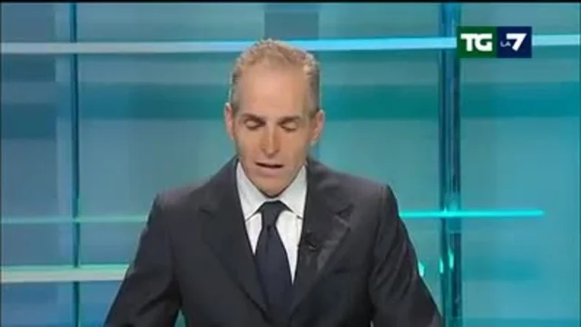 TGLA7 Notte - 04/10/2018