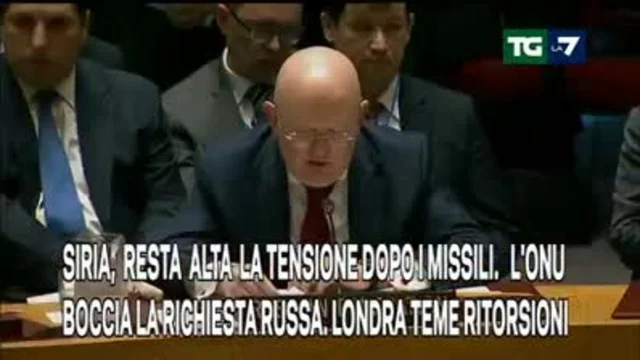 TG LA7
