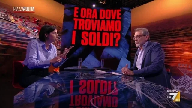 Elly Schlein: "Giorgetti anziché governare costruisce scenari"