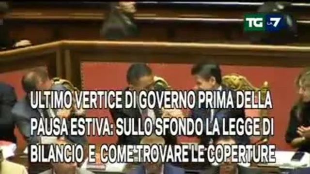 TG LA7