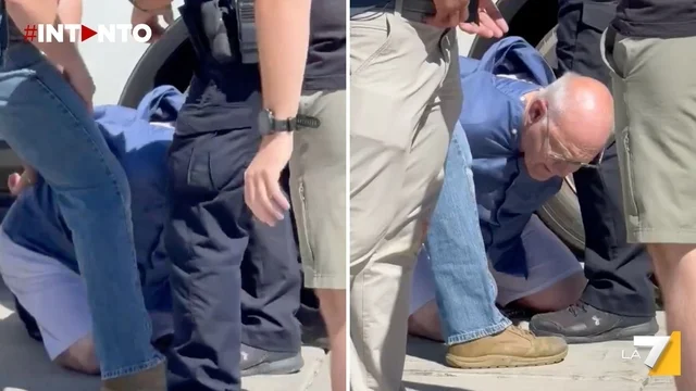 Arrestato il presunto attentatore di Charlie Kirk nello Utah, ecco chi era