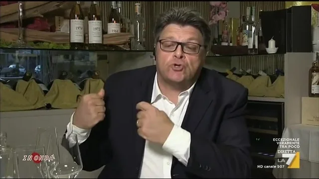 Gianluca Brambilla: 'Lasciateci le entrate fiscali lombarde e noi paghiamo il debito'