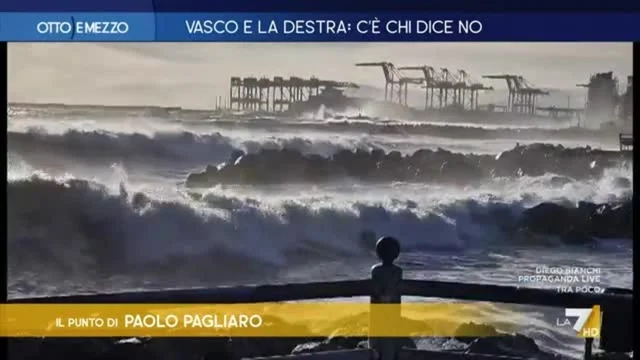 Il punto di Paolo Pagliaro - 01/11/2024