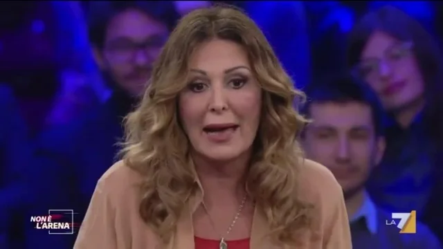 Santanchè (FdI): 'Sallusti è un grande direttore ma alla volte può anche toppare'