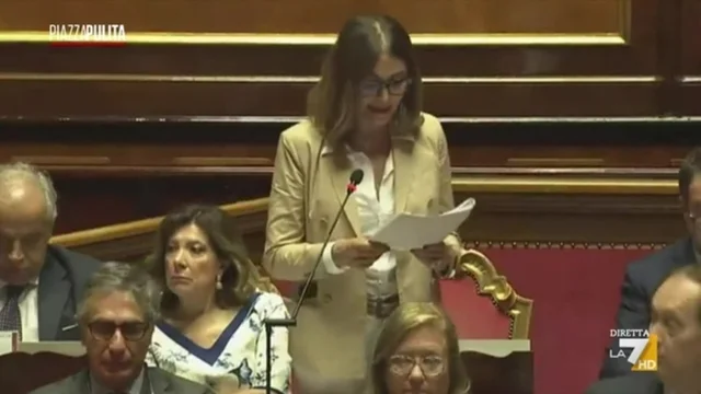 Caso Visibilia: parla l’ex dipendente che accusa Santanchè