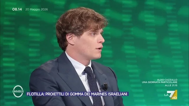 Gaza, il retroscena di Francesco Bechis: "Meloni e Netanyahu non si sentono da un mese dopo una telefonata di fuoco"