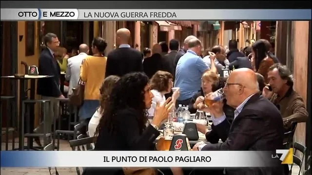 Pagliaro: Il Treccani 2014, mappa della contemporaneità