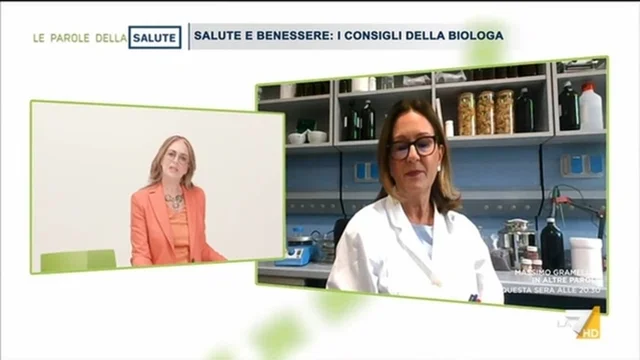 Ripresa post influenza - Dott.ssa Laura Agnolucci