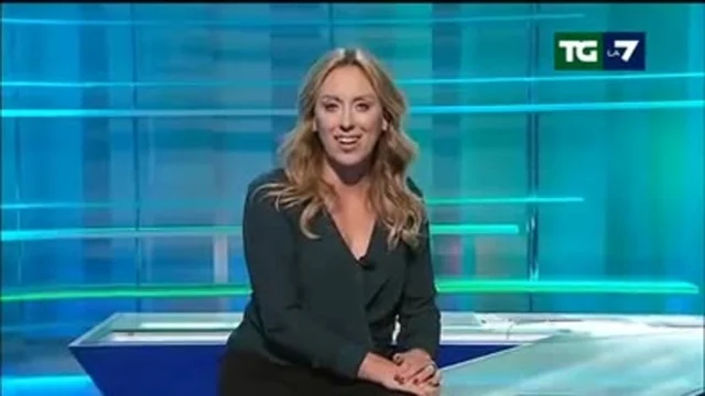 Edizione delle 20:00 - 20/10/2018