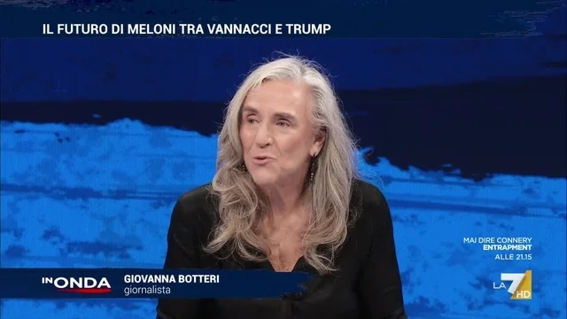 Il dilemma sulla destra dopo l'effetto Vannacci: "Meloni e Salvini più moderati o solo invecchiati?"