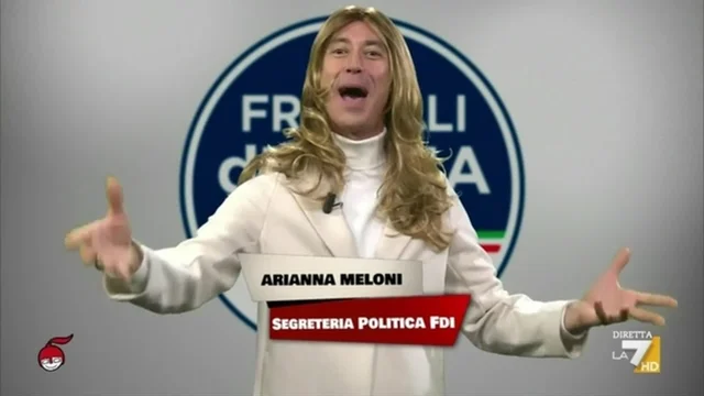 Il ritorno di Luca e Paolo 2/04/2024