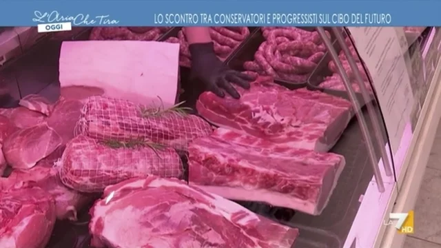Carne coltivata: paura od opportunità?