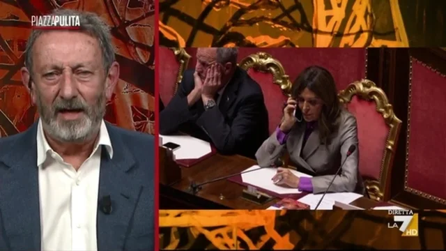 Serra: "Dimissioni Santanchè? Non simpatizzo per lei, ma il referendum non era sulle concessioni balneari"