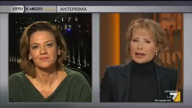 Giù le mani dall'Europa