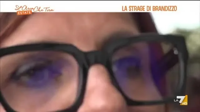 L'Aria Che Tira ESTATE