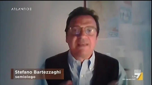 Le fake news secondo il semiologo Stefano Bartezzaghi