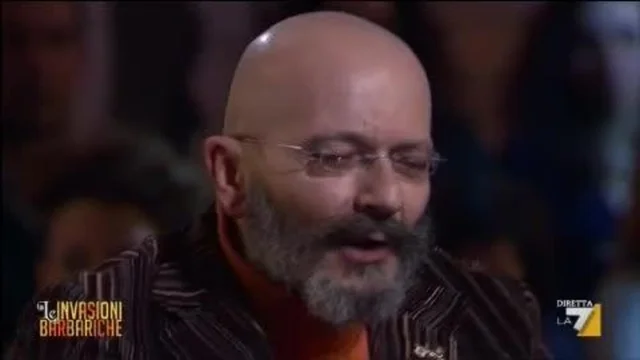 Parla Oscar Giannino
