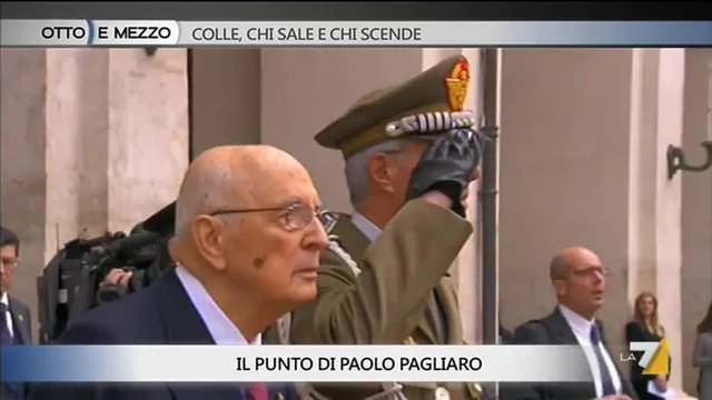 Se ci fosse l'elezione diretta