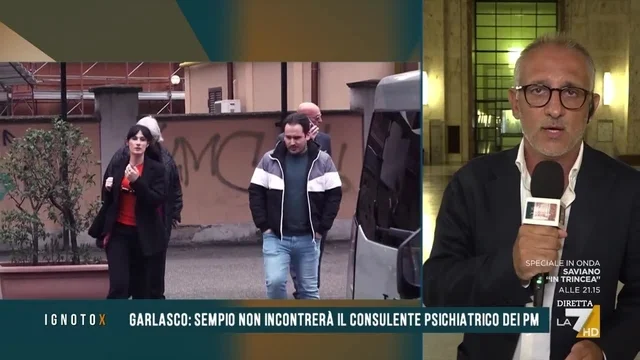 Garlasco, gli ultimi sviluppi sul caso. Schininà: "La difesa di Sempio punta tutto sull’udienza preliminare"