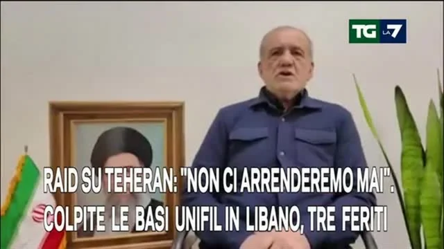 TG LA7
