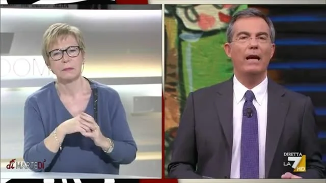 Milena Gabanelli: "Non è possibile portarsi avanti le concessioni balneari per diritto ereditario, questa roba deve finire"