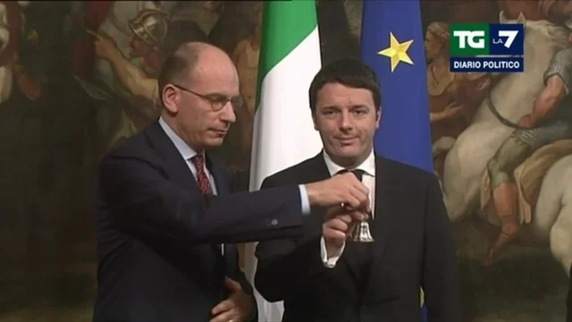 La 'cerimonia della campanella' compie 26 anni: ecco tutti i precedenti