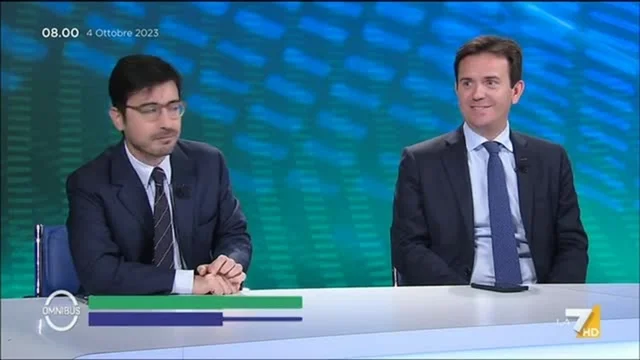 Omnibus Dibattito