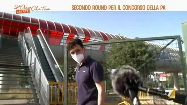 Secondo round per il concorso della PA