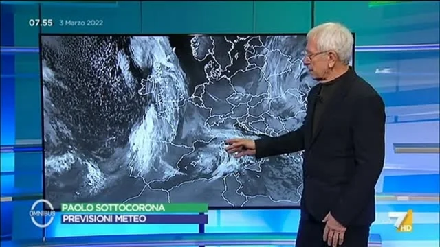 Omnibus - Meteo