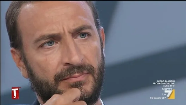 Tagadà - Puntata 13/09/2019