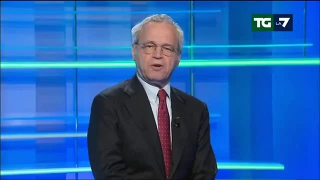 TG LA7