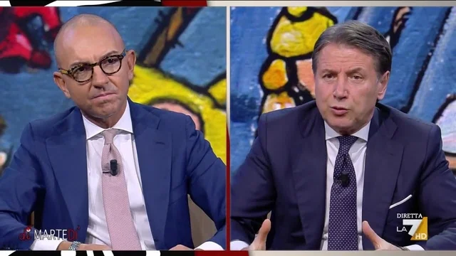 De Angelis incalza Conte sulle primarie: "Siete sicuri?", "Discorso da non sottovalutare"