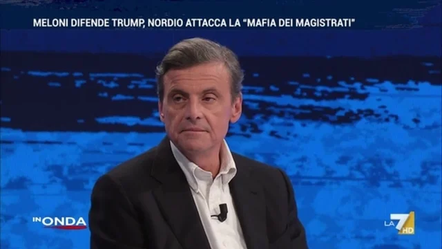 Referendum giustizia, Calenda: "Inappropriate le dichiarazioni di Nordio e Gratteri, così si fa un torto ai cittadini"