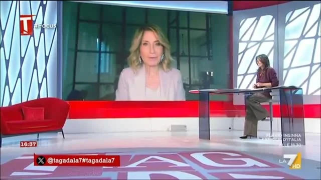 Taga Focus