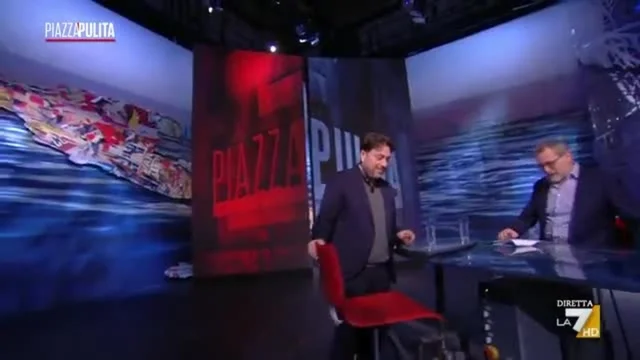 “È Trump che ci sta portando a un’età di barbarie, di inciviltà profonda” - L’intervista a Tomaso Montanari, prima parte