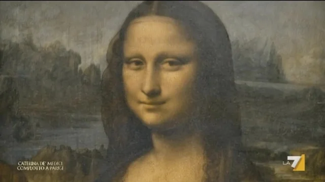 Chi era la Gioconda? La storia del celebre dipinto di Leonardo da Vinci