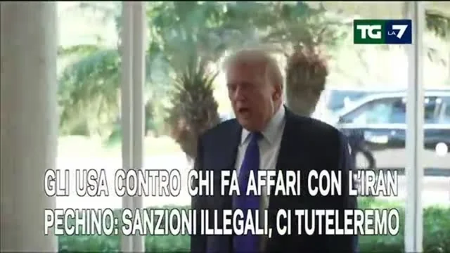 TG LA7
