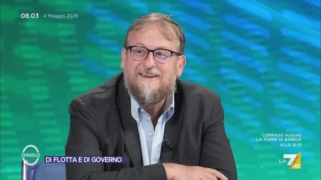 Di Feo: "Stato israeliano verso deriva estrema"