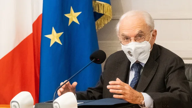 Cannabis, Amato: "Referendum era su sostanze stupefacenti, riferimenti a droghe pesanti"
