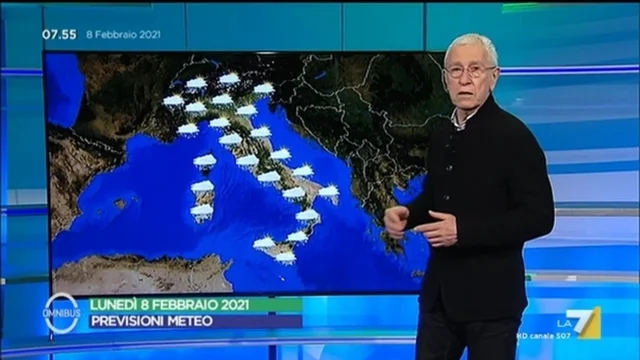 Omnibus - Meteo