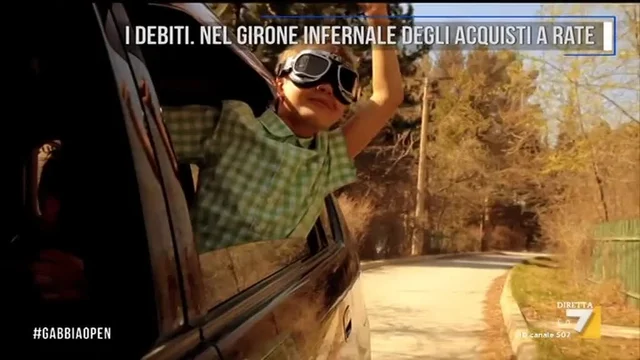 I debiti. Nel girone infernale degli acquisti a rate
