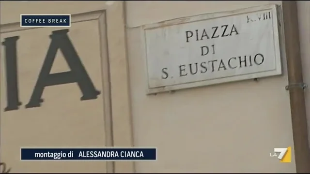 Le parole del parroco di Roma che tutti i giorni apre la sua chiesa ai nuovi poveri