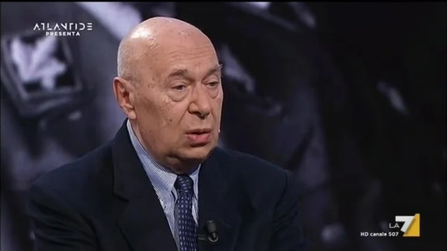 Il processo di Norimberga, pietra miliare della storia: l'intervista a Paolo Mieli