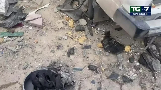 Ucraina, la testimonianza di Francesca Mannocchi del bombardamento di Mikolayiv: "Abbiamo trovato cluster bombs russe, senza alcun dubbio"