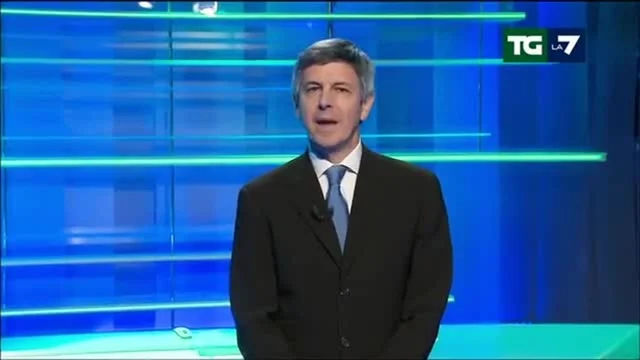 TG LA7