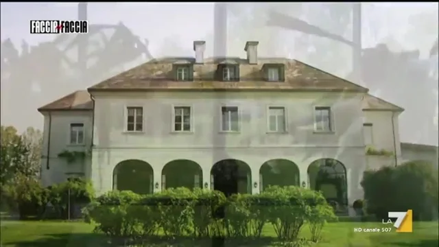 Dieci Minuti per una Grande Storia: Daniela Villa